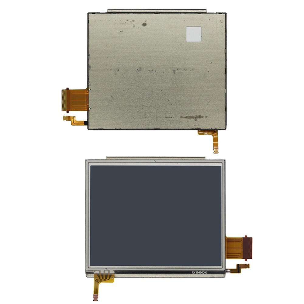 OEM Bottom Lower LCD Display Screen + Digitizer Panel For Nintendo Dual DSi NDSi