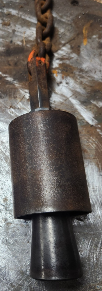 Sleeved Long PE & PVC Pulling Eye 2" - free shipping