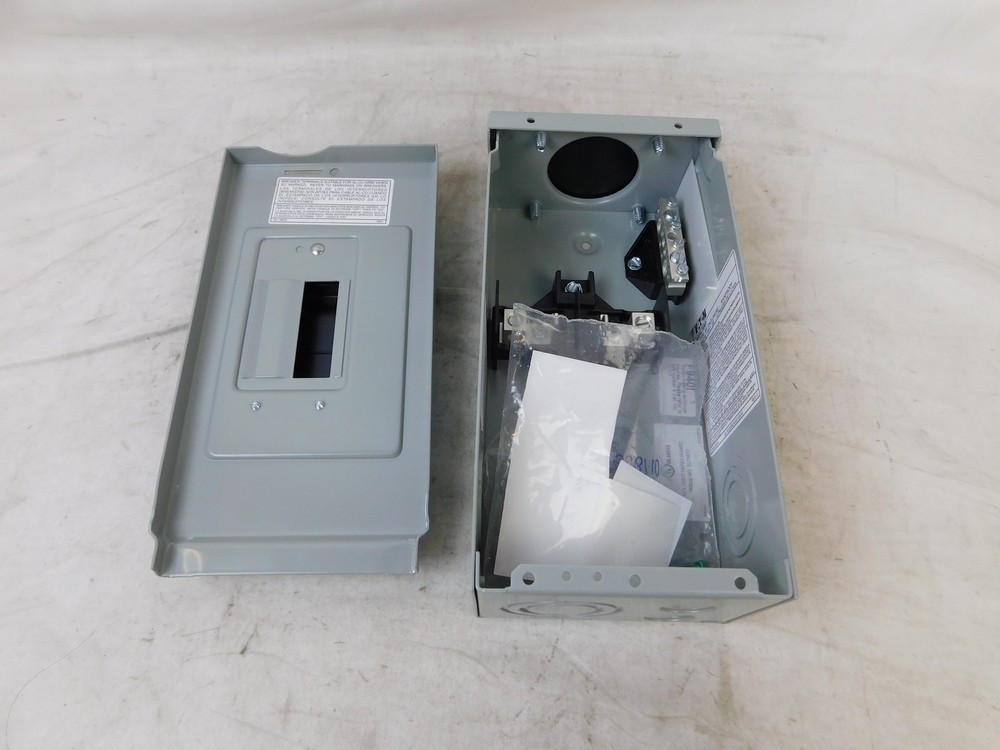 Eaton BR24L70RP Loadcenters and Panelboards