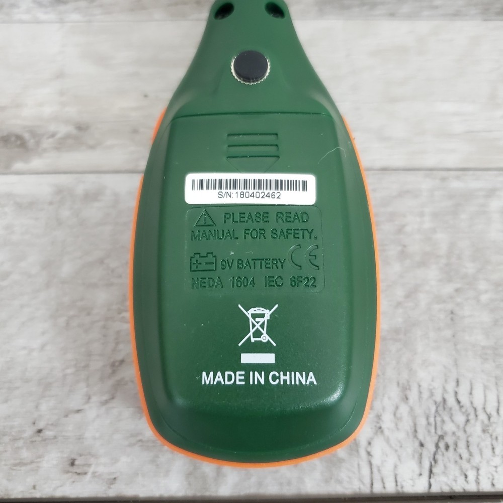 Extech SL10 Sound Level Meter Tested Working