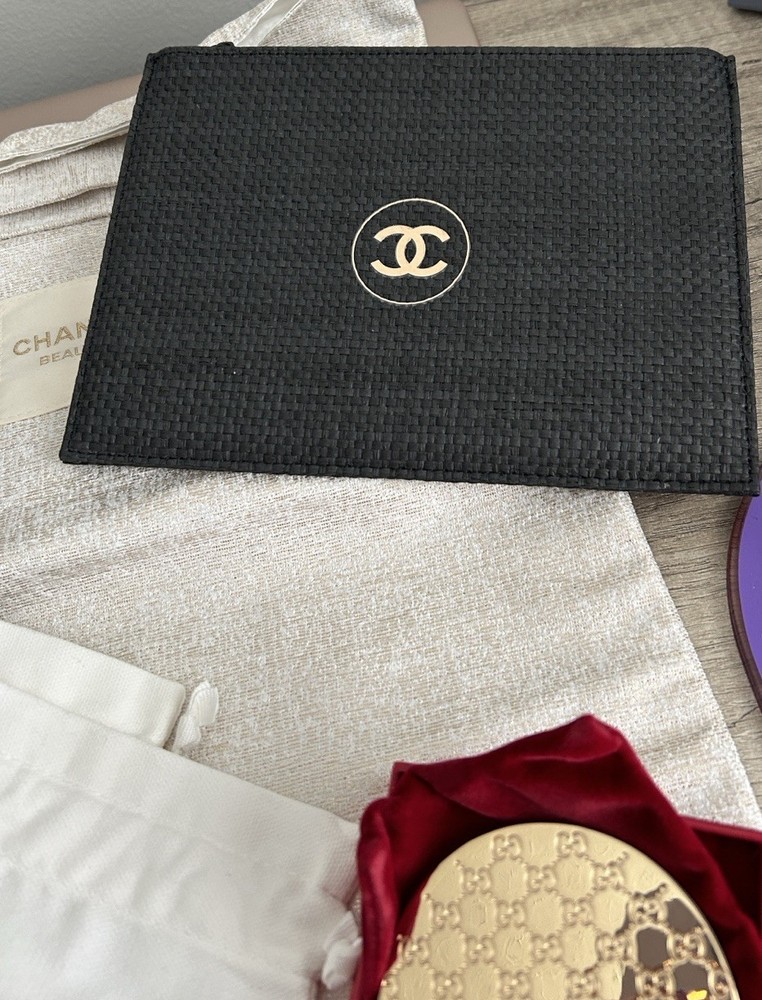 Gift With Purchase Bundle 8 Piece Bundle Set Dior
