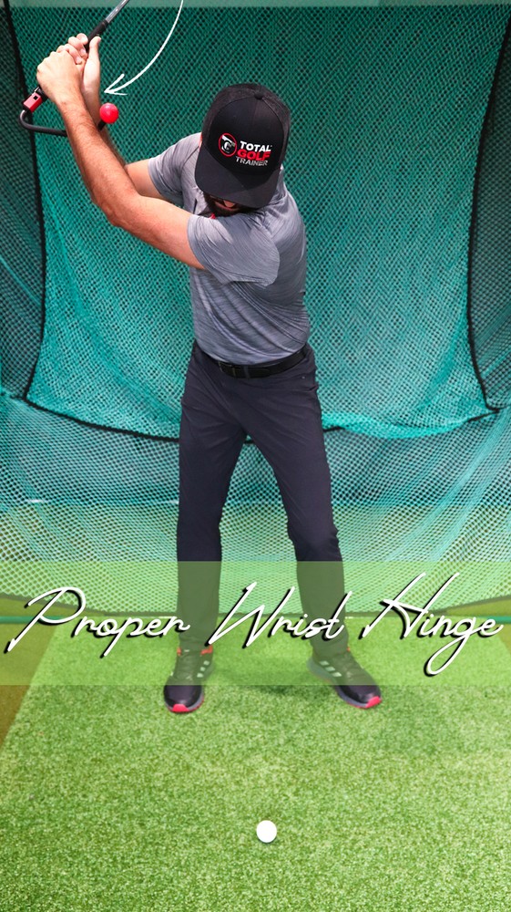 Total Golf Trainer V2 | TGT V2