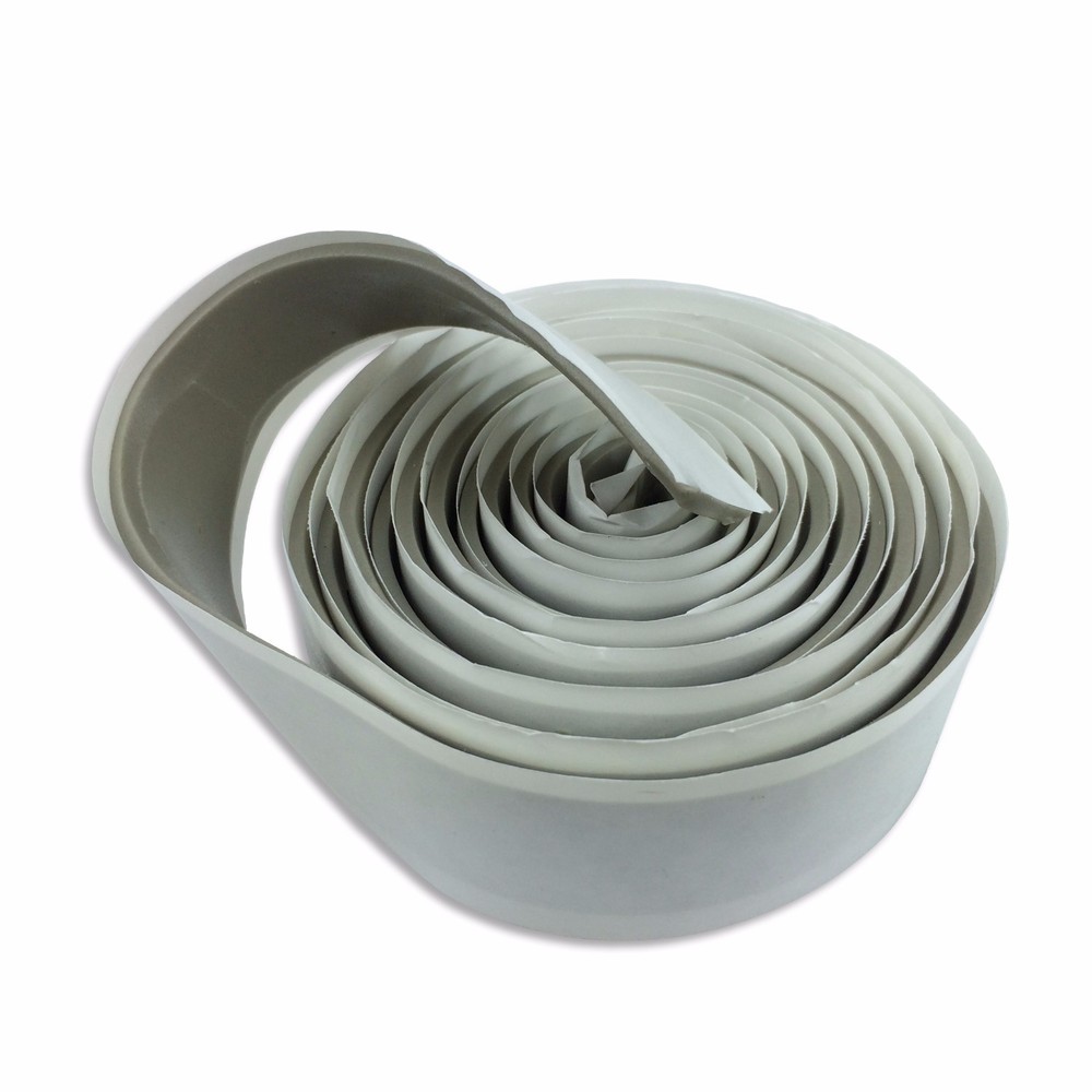 14" RV Roof Vent Kit Smoke Heng's 74111-C Roof Vent Kit with Butyl Tape