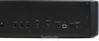 M-Audio Hammer 88 Pro 88-key Keyboard Controller