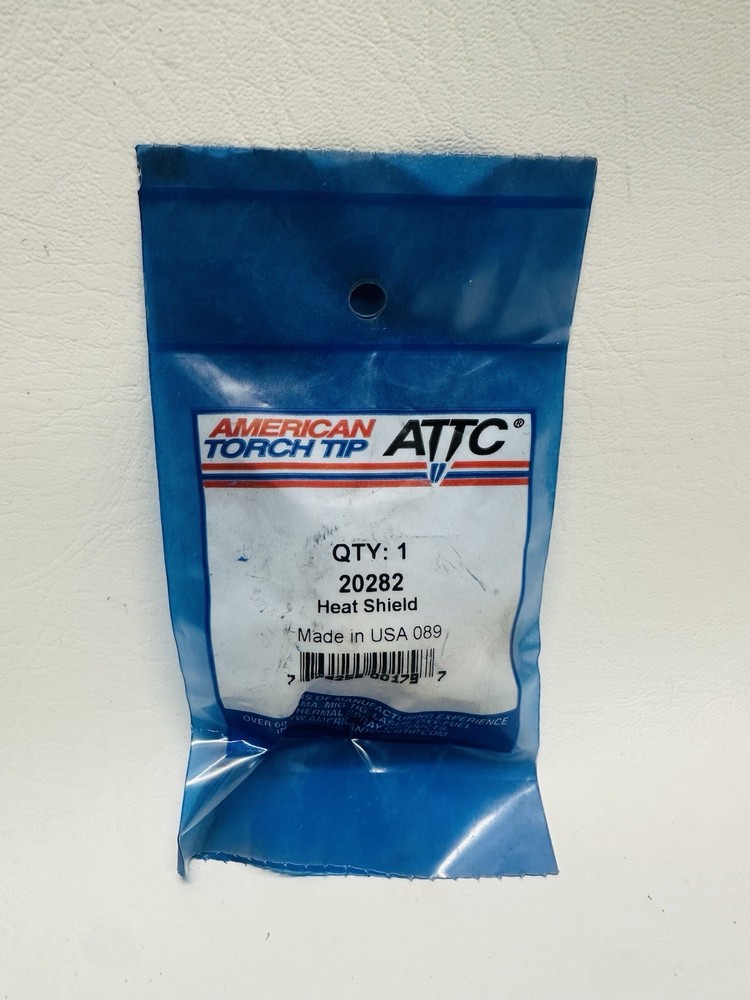 NEW ATTC 20282 Heat Shield