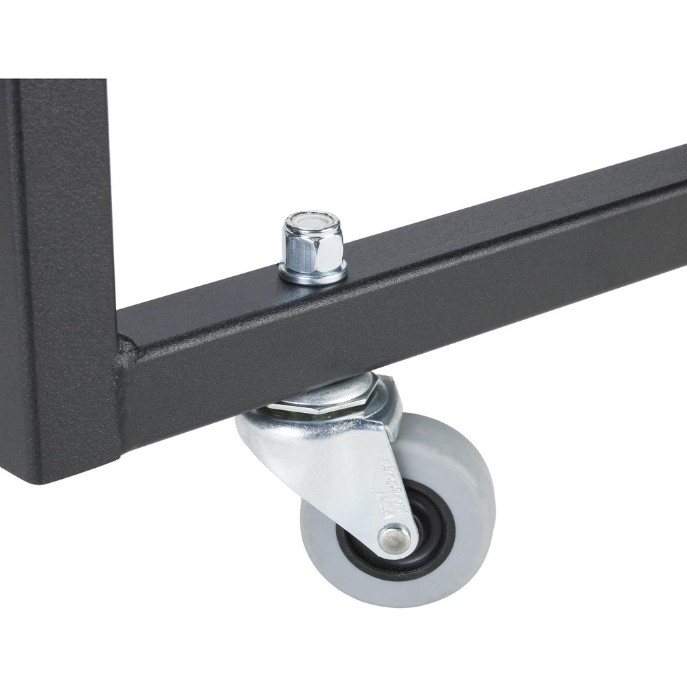 Sprint Car Engine Stand