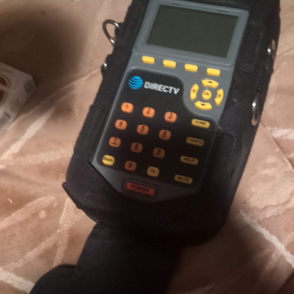 Advance lnstallation   meter 1.5