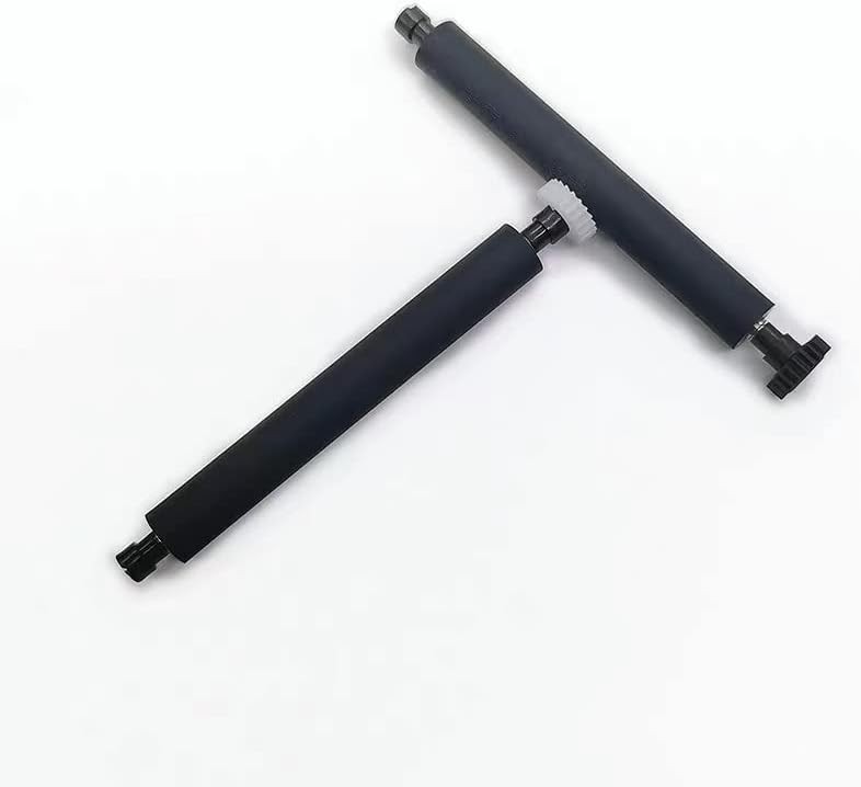 Printer Roller for Clover Flex Printer Roller Thermal Printer, Pack of 2, Mini P
