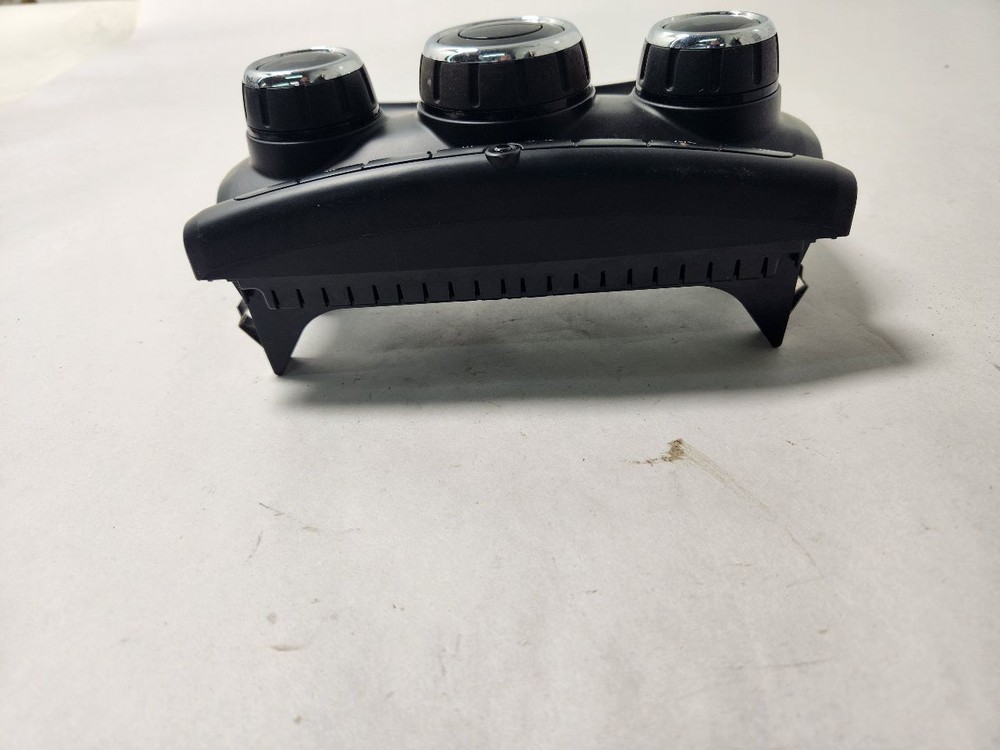 Used A/C Selector Switch fits: 2017 Mini COOPER HT w/automatic temperature contr
