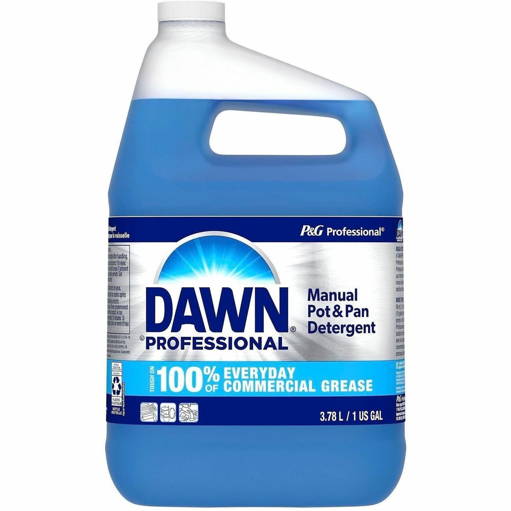 Dawn Manual Pot/Pan Detergent (15260ct)