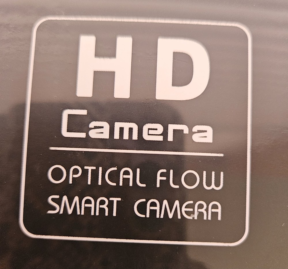 DRONE - HiDrone Pro Avoid Obstacles W/HD Camera