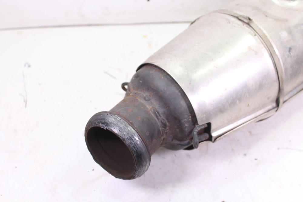 2006 YAMAHA SX VIPER MOUTAIN EXHAUST PIPE