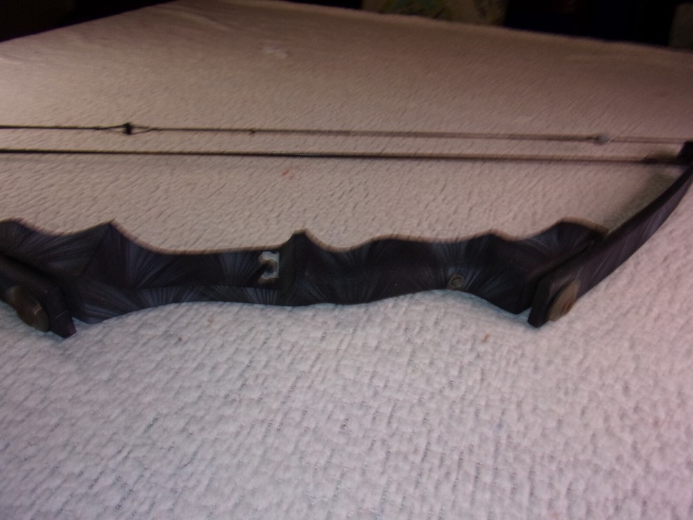 Browning Spike Buck II Youth Compound Bow