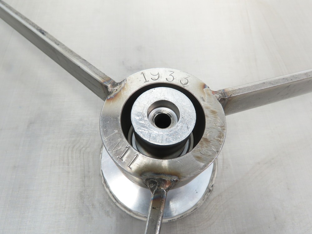 Russell Finex 36" Vibrasonic Screen 80 Mesh