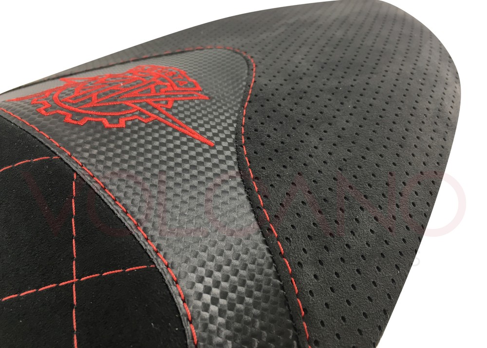 Coating Saddle BRUTALE 675 800 2012 2014 mv072