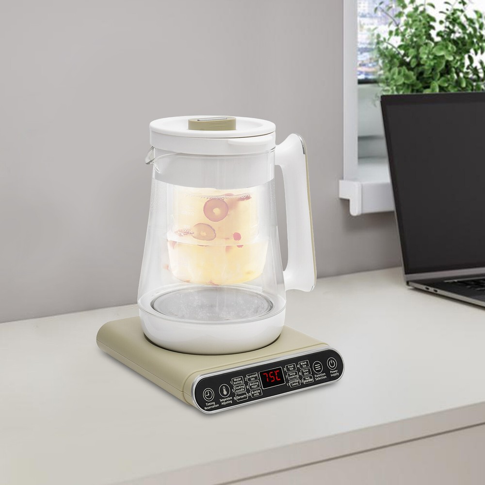 Electric Kettle Tea Maker Electric Tea Kettle, Electric Kettle for Boiling Water
