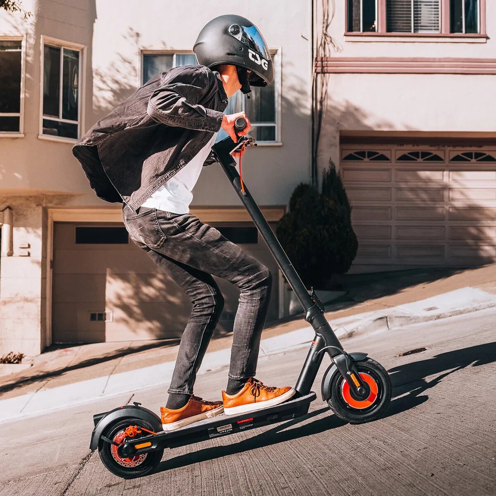 Stand E-Scooter InMotion Climber (Brand New)