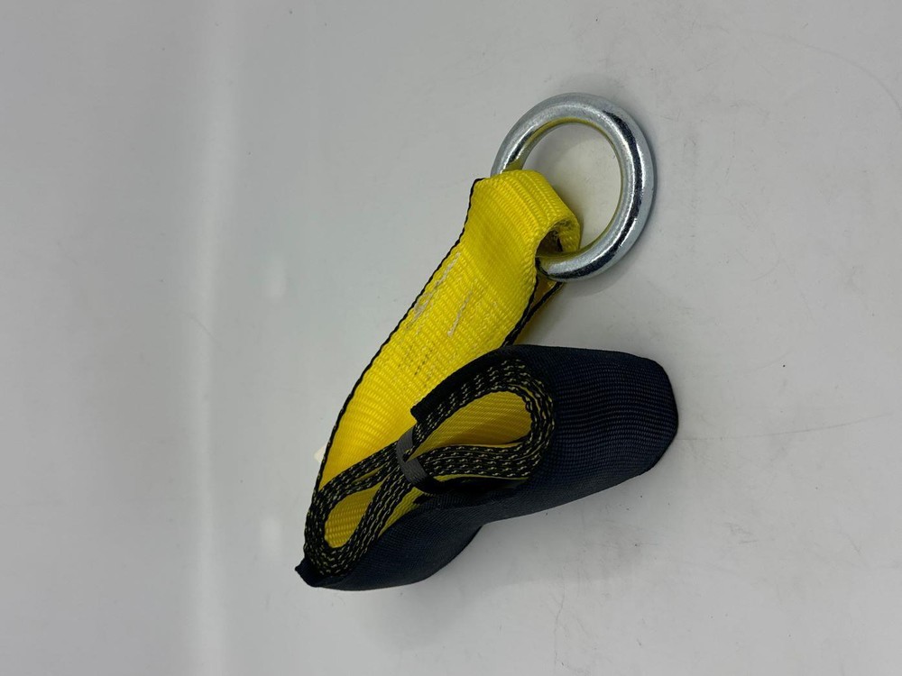 Tire Harness Kit with Flat Hook Ratchets 4 Pack