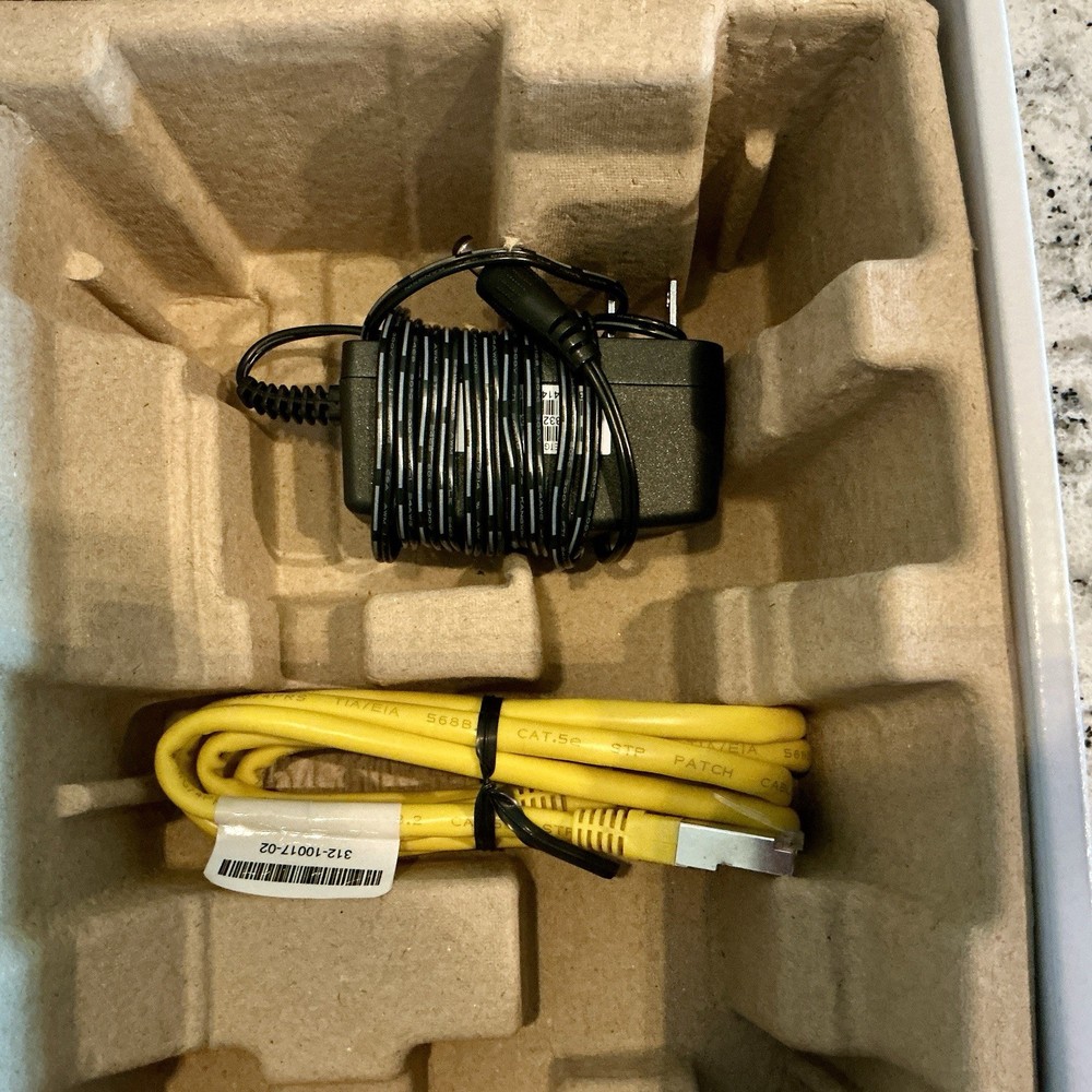 NETGEAR CM700 High Speedcable Modem - NIB
