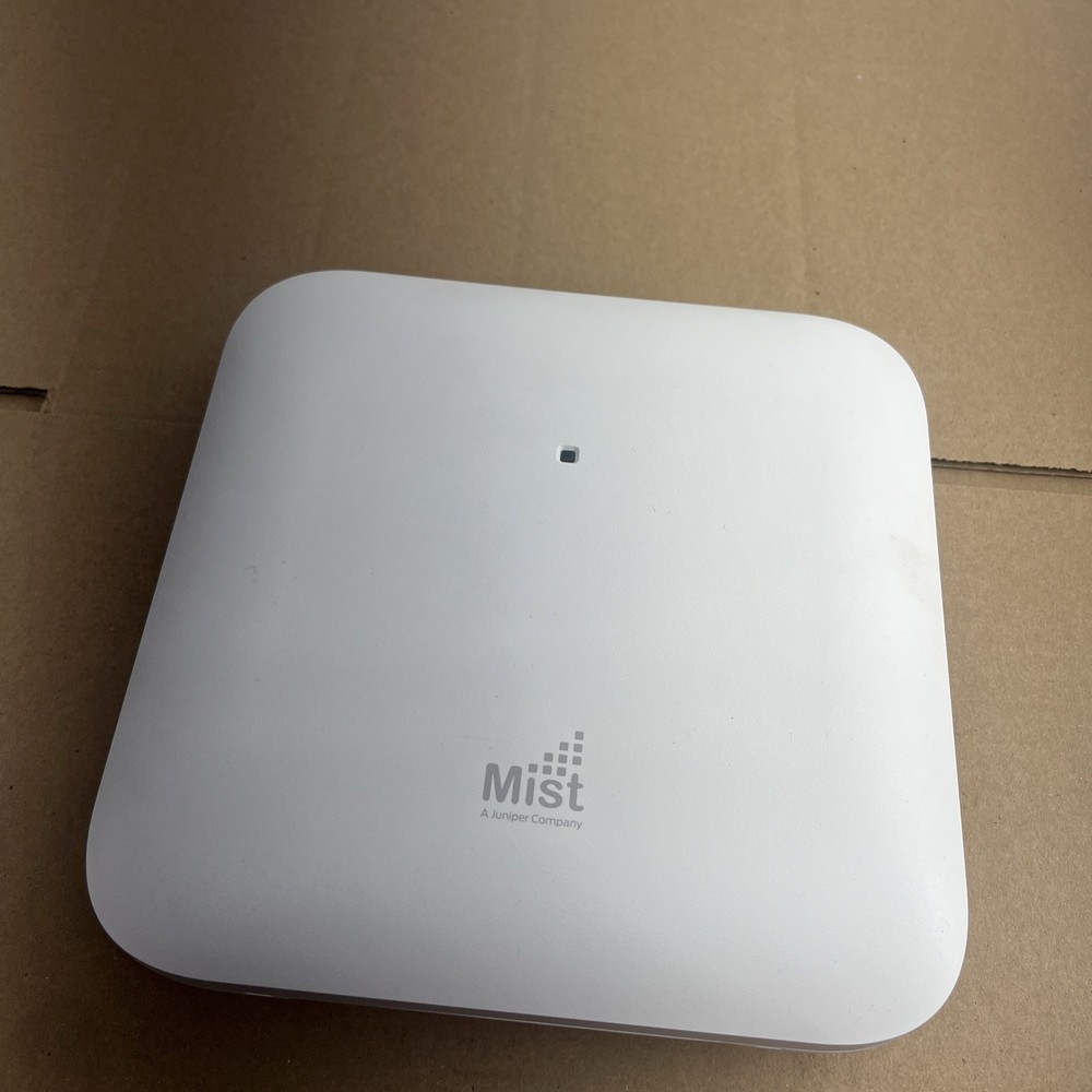 Mist Systems by Juniper AP43-US Premium 802.11ax WiFi & BLE Array Access Point