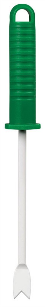Lawn & Garden GT0113 Poly Hand Weeder with Green Poly Handle