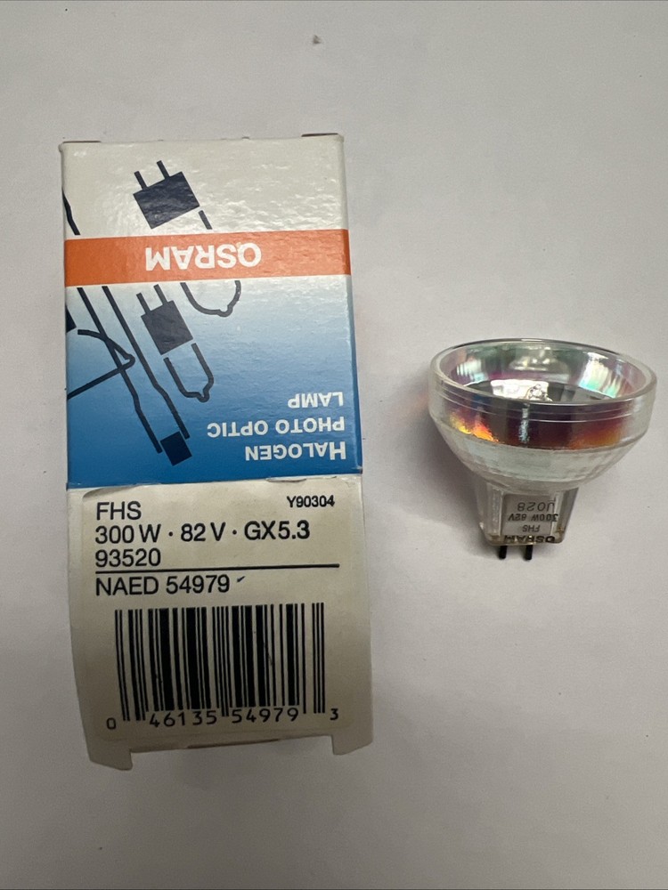 Osram FHS projector lamp projection light bulb 82v 300w 54979
