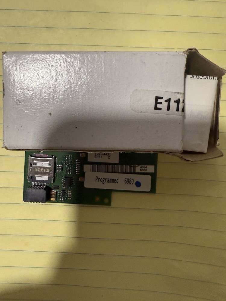 Honeywell LYNXTOUCH-MSD Firmware L5210 Update Tool