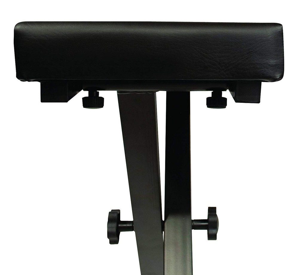 Ultimate Support ULTIMATE Medium Keyboard Bench (JSMB100)