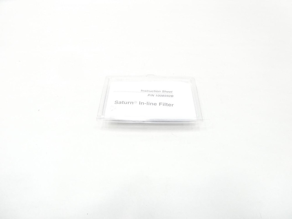 Nordson 1007373 Hot Melt Replacement Filter Insert 100 Mesh