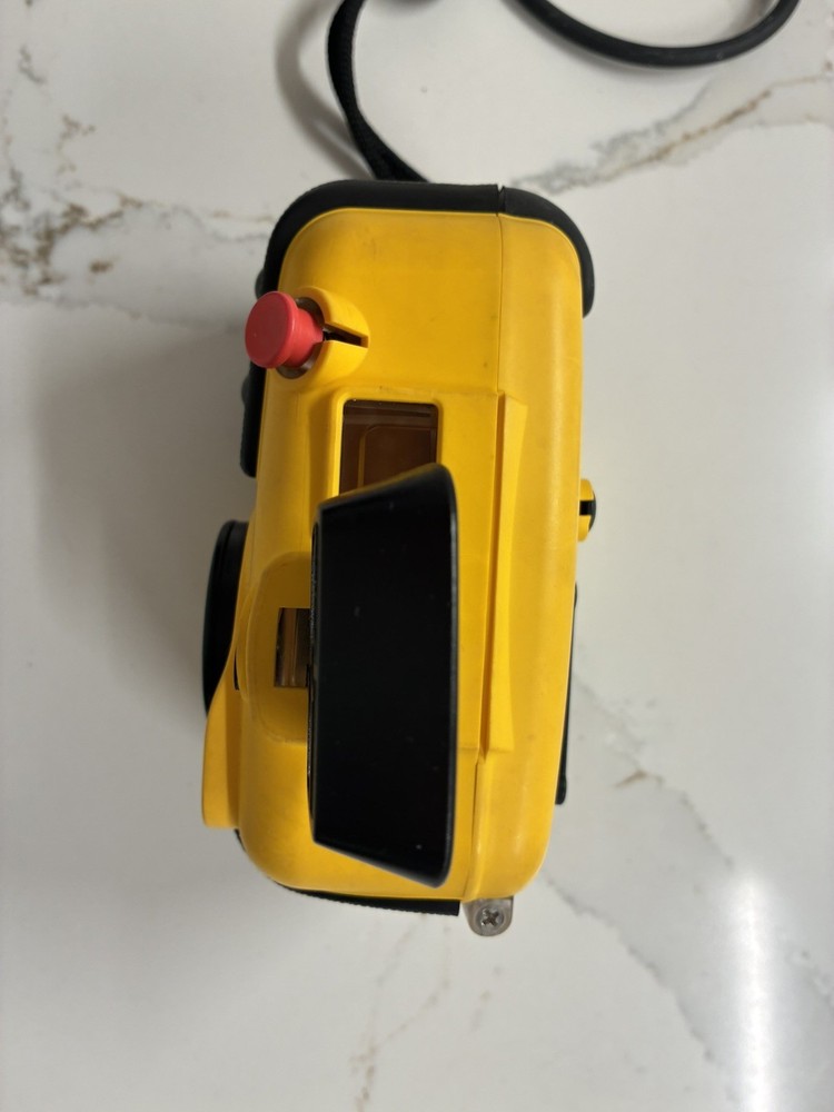 SeaLife Reefmaster RC Underwater Camera Hardshell Case - No Camera