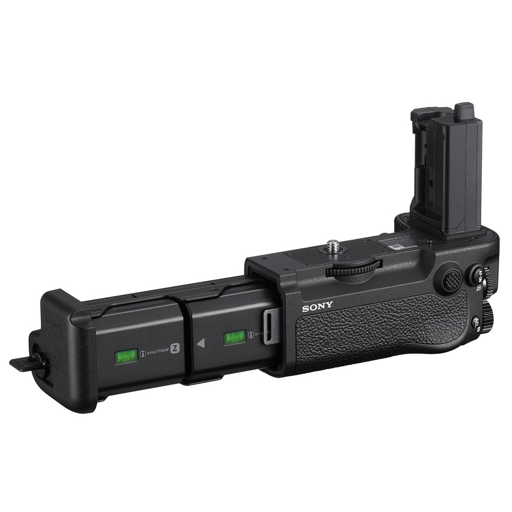 Sony VG-C5 Vertical Grip