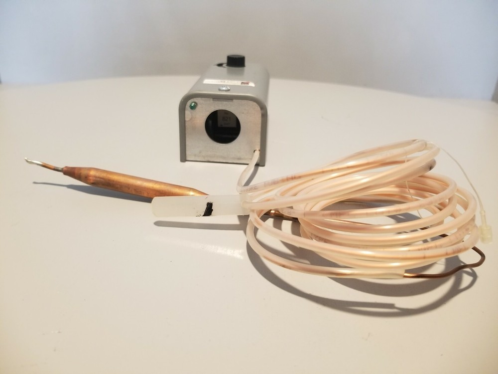 Johnson Controls, Penn Temperature Control, A19AAC-57