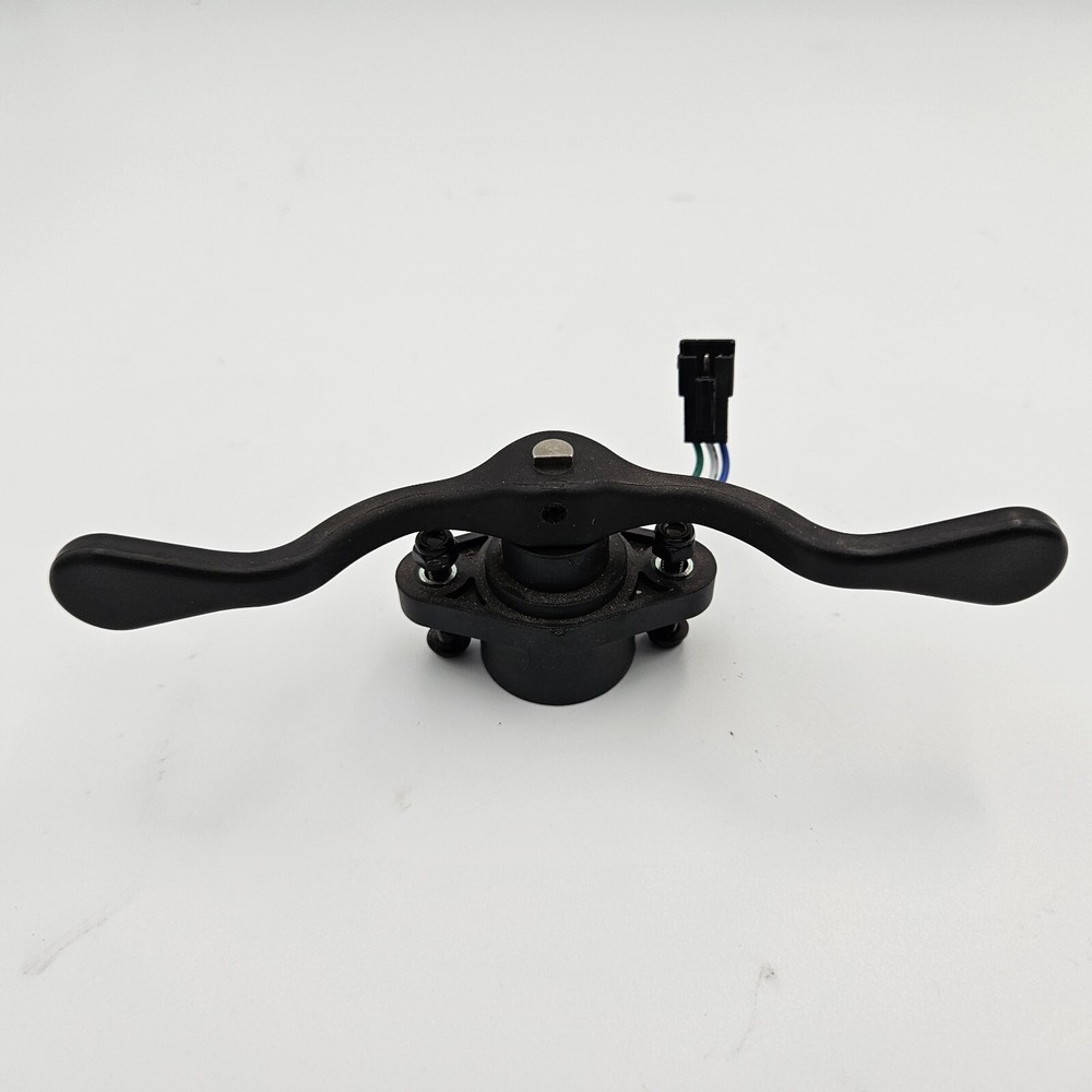 Throttle Assembly for the Drive ZooMe Flex