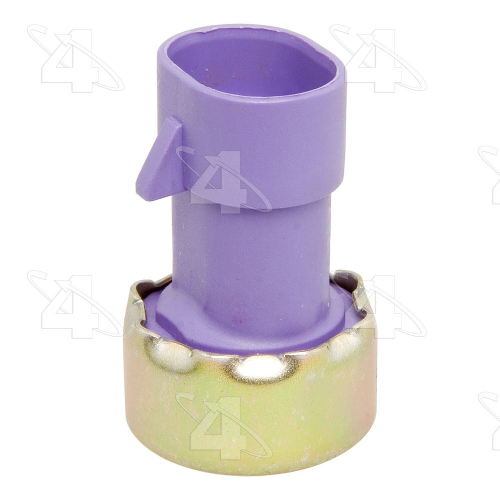 A/C Compressor Cut-Out Switch 4 Seasons For 2000-2008 Chevrolet Tracker