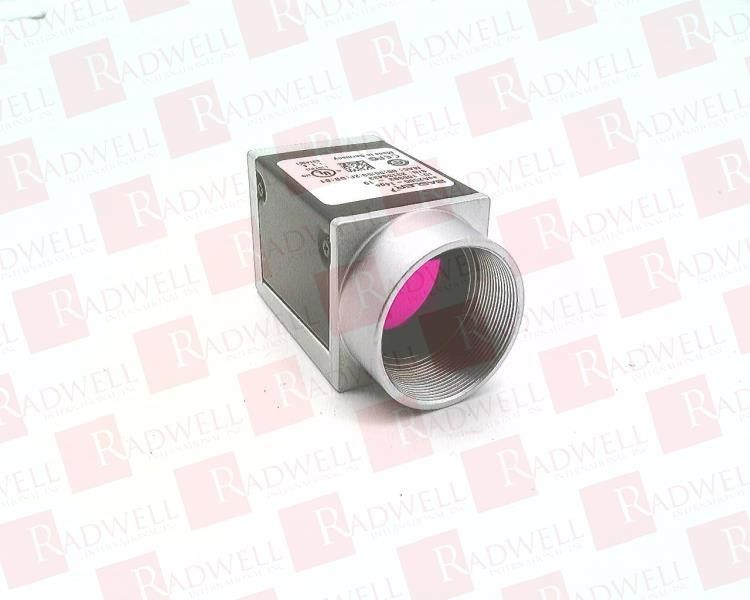 BASLER VISION TECHNOLOGIES ACA2500-14GC / ACA250014GC (USED)