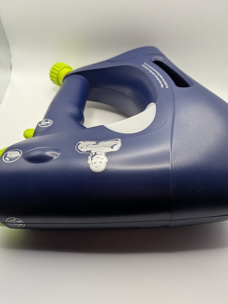Mr. Clean Auto Dry Car Wash Sprayer Spray Gun Device