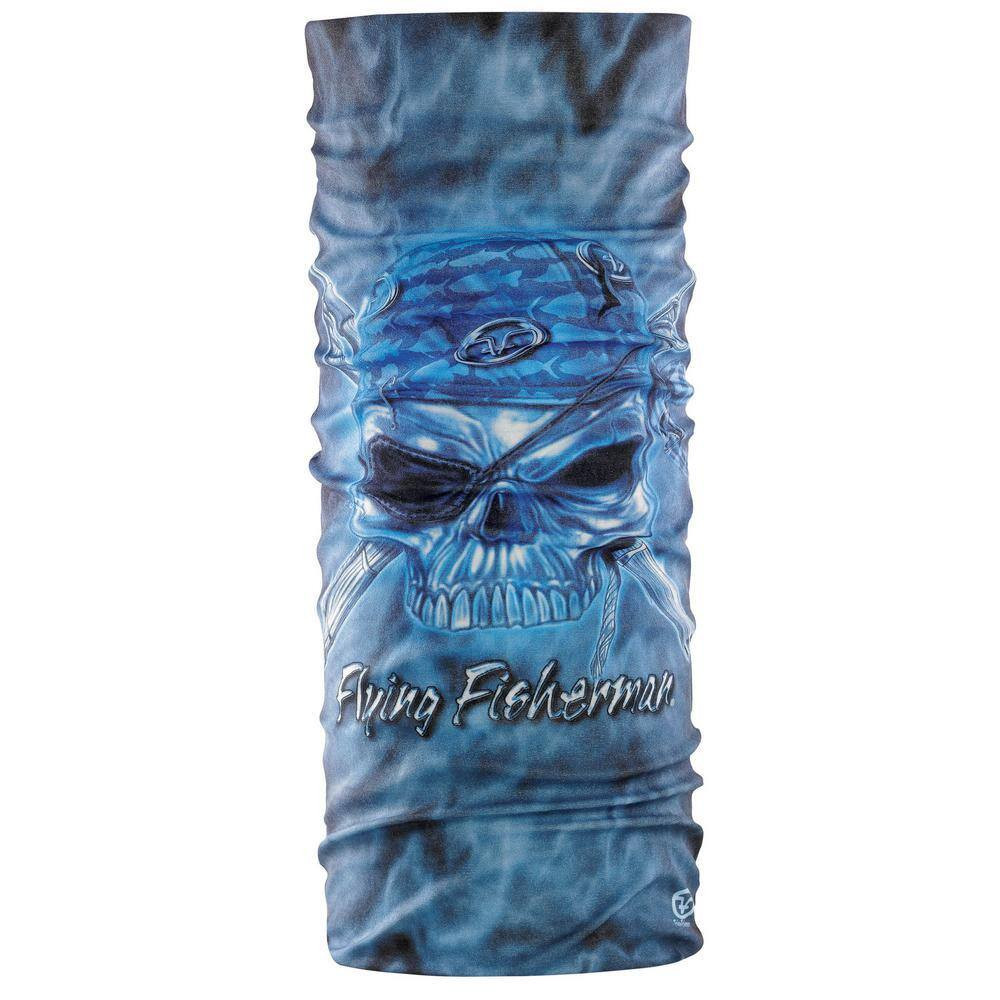 Pirate Skull Sunbandit Multi-Functional Headwear