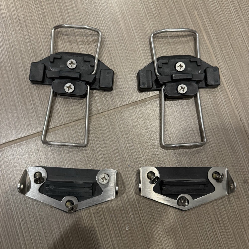 Voile Light Rail Splitboard Binding Medium Bindings