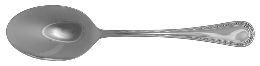 Wallace Silver Continental Bead  Tablespoon  Large 11250796