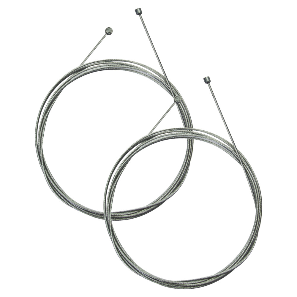 Pack of 2 Sunlite Shift Cables 2000mm 1.3mm