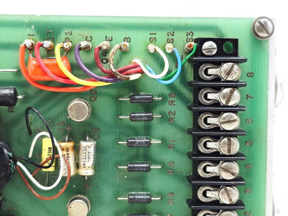9010-0147 AUTOMATIC POWER OSCILLATOR