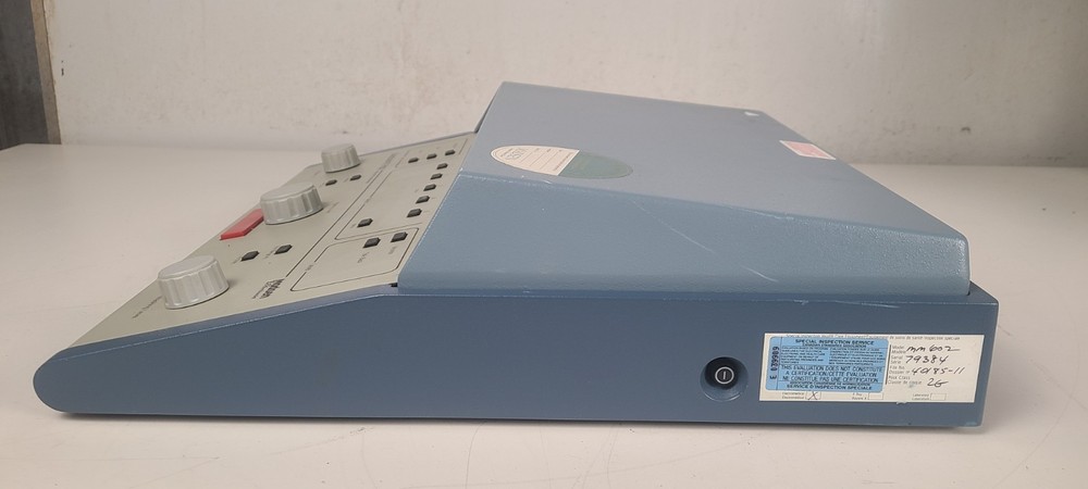 NO TARIFF Midimate 602 medical Controller Unit audiometer – Used Tested Working