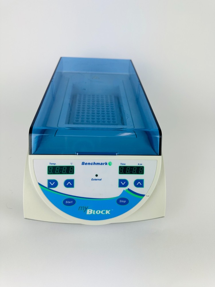 Benchmark Scientific MyBlock BSH5000 Dry Bath