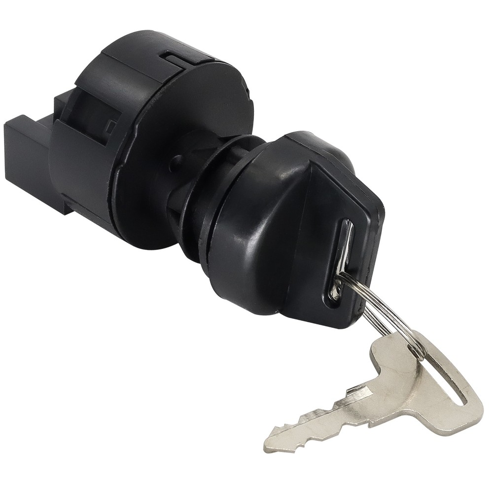 Ignition Key Switch For Can-Am Commander Max 1000 Renegade & Commander 710003847
