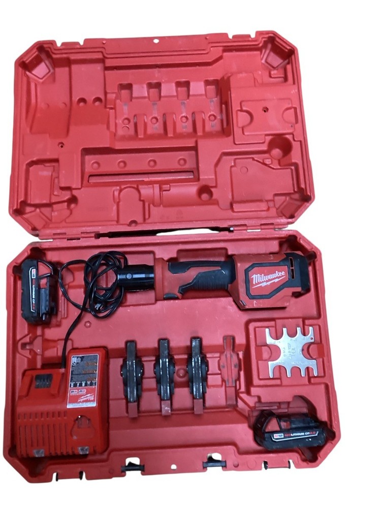 MILWAUKEE TOOLS 2674-20 (MP2051835)