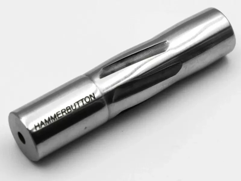 Rifling Combo Button .300 WEATHERBY MAGNUM