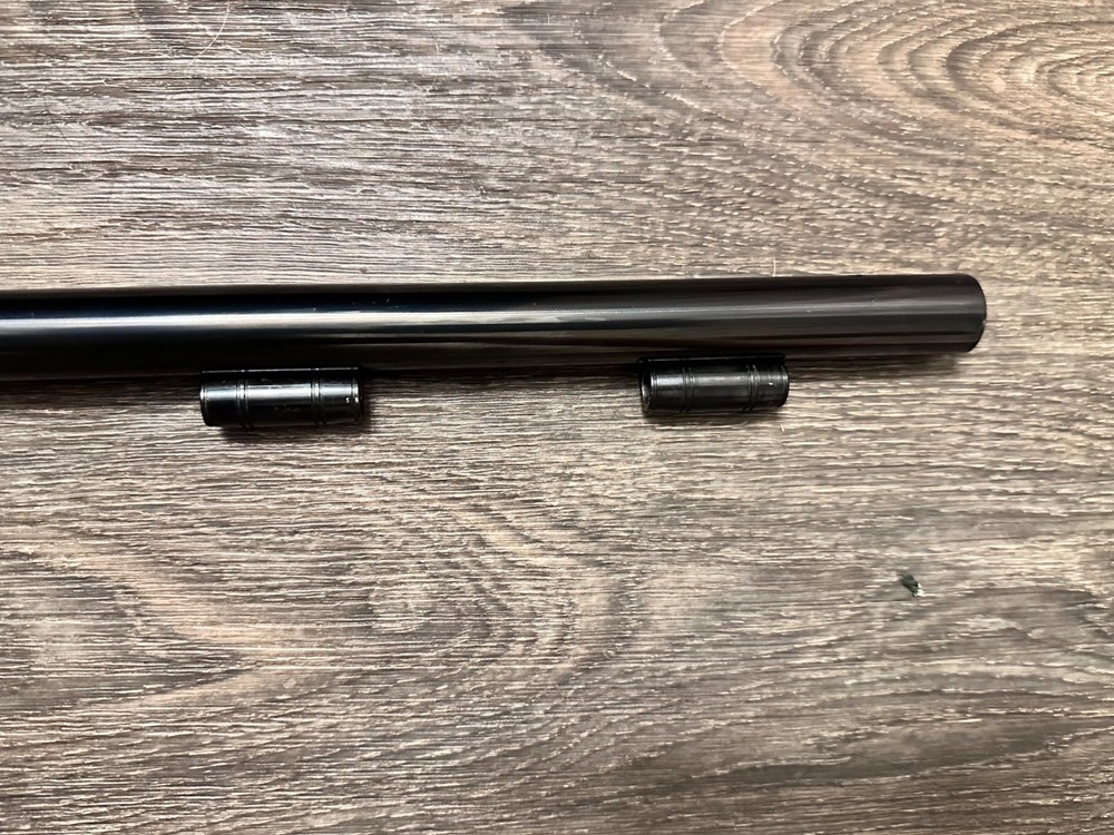 Thompson Center Black Diamond .50 Cal Cal. Inline Muzzleloader Barrel
