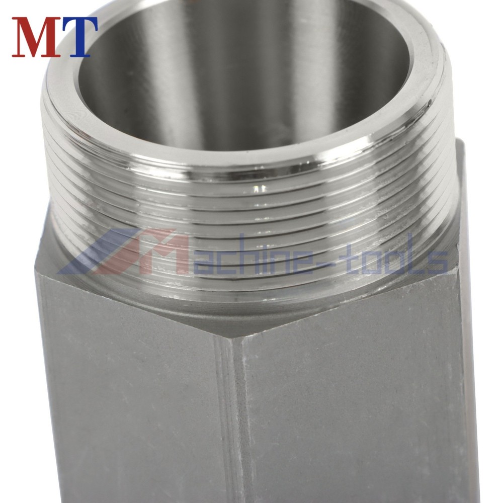 Collet Block Spring ER32 Hex & Square Chuck Holder Set For CNC Milling Machine