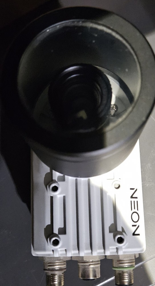 ADLink NEON 4K - SMART Vision Camera INDUSTRIAL