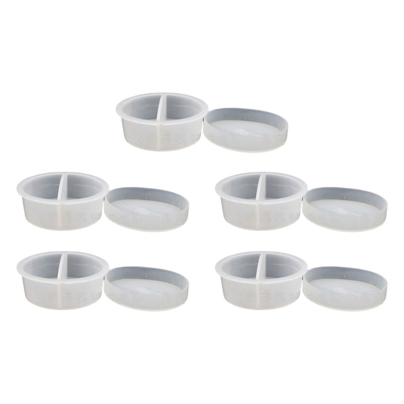 Eyepiece Safety Cover Plastic Case for long terms Use In lab
